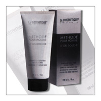 Pour Homme Methode - LA BIOSTHETIQUE